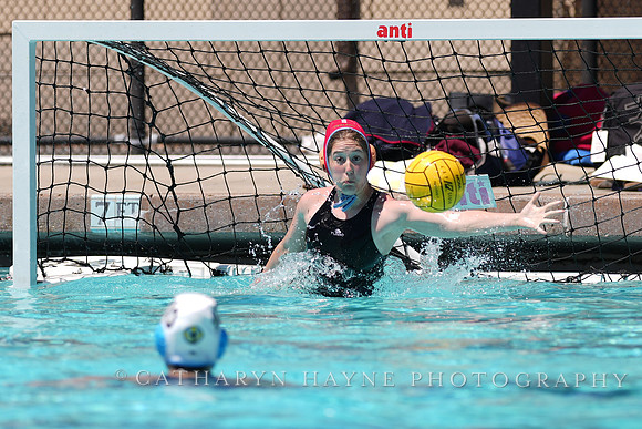 YWP: USA Water Polo Qualifiers: U18 SHAQ
