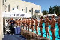 MWP: California vs UC Davis