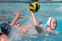 Santa Barbara Premier vs SoCal at US Open Water Polo Tournament