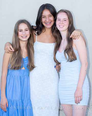 2024 Live Oak Graduation