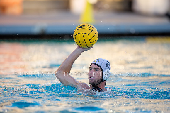 MPSF UCLA vs LBSU
