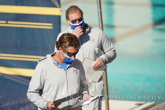 MWP: California Golden Bears vs UCLA Bruins