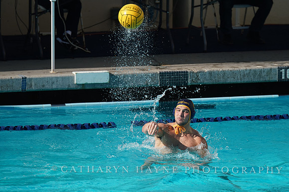 MWP: California Golden Bears vs UCLA Bruins
