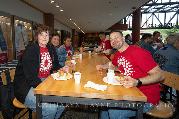 Levi’s Community Day