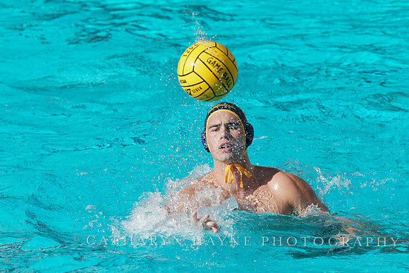 MWP: California Golden Bears vs UCLA Bruins