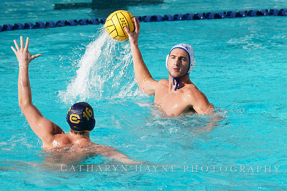 MWP: California Golden Bears vs UCLA Bruins