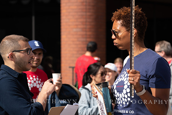 Levi’s Community Day