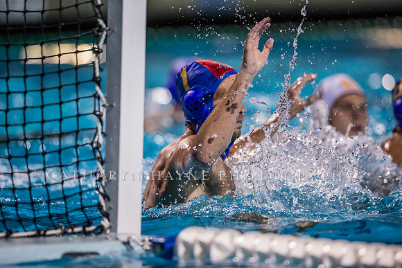 NCAA UCLA vs USC