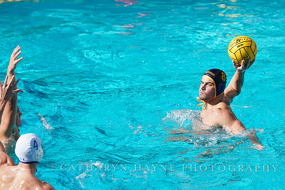 MWP: California Golden Bears vs UCLA Bruins