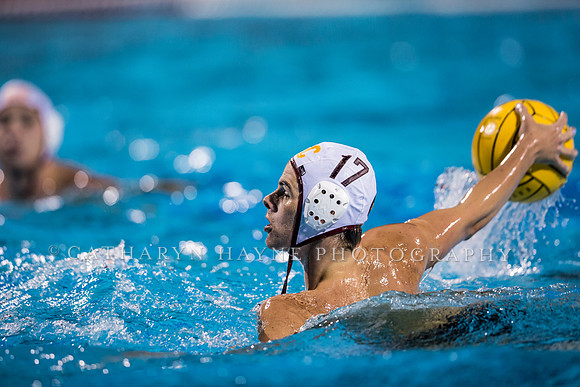 NCAA UCLA vs USC