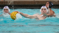 Youth Water Polo: Roche Tournament: Redwood High School Varsity vs St. Ignatius High School Varsity