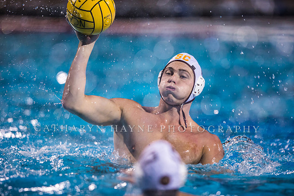 NCAA UCLA vs USC