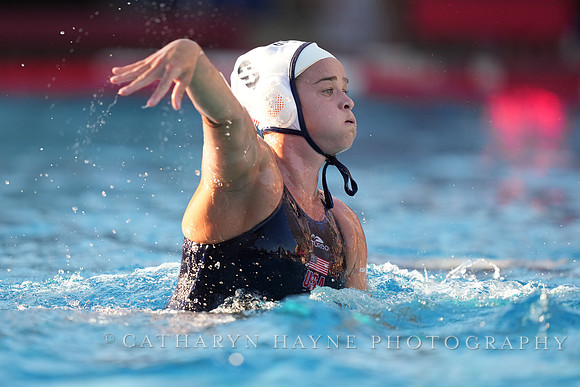 Ryann Neushul