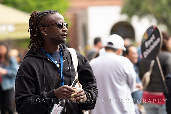 Levi’s Community Day