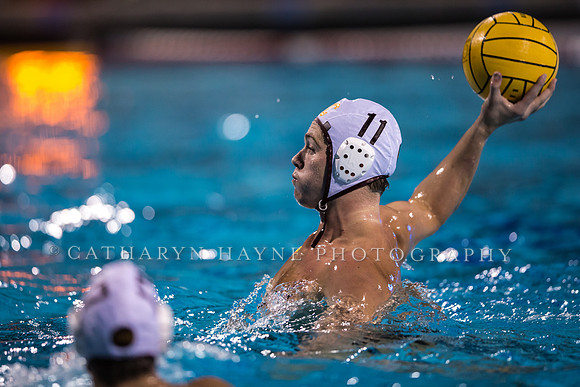 NCAA UCLA vs USC