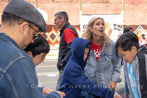 Levi’s Community Day