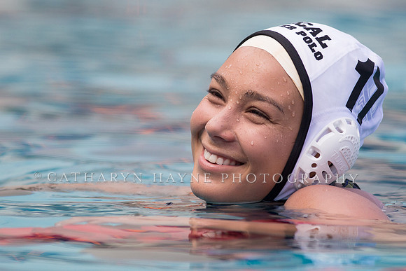 Santa Barbara Premier vs SoCal at US Open Water Polo Tournament