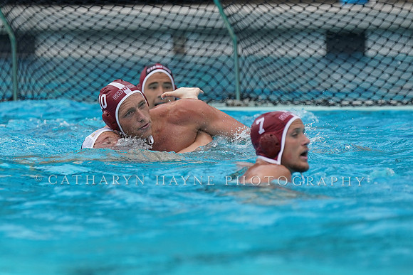 MWP: Stanford Cardinals vs Long Beach State 49ers