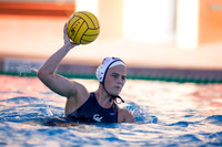 Cal vs Stanford at Stanford Invitational