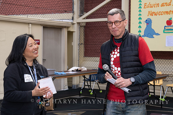 Levi’s Community Day