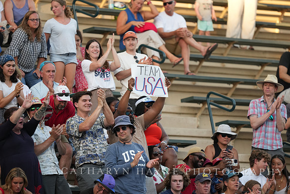 Fans
