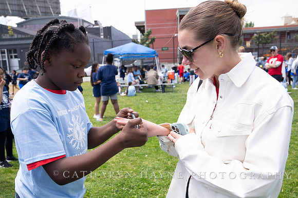 Levi’s Community Day