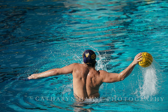 MWP: California Golden Bears vs UCLA Bruins