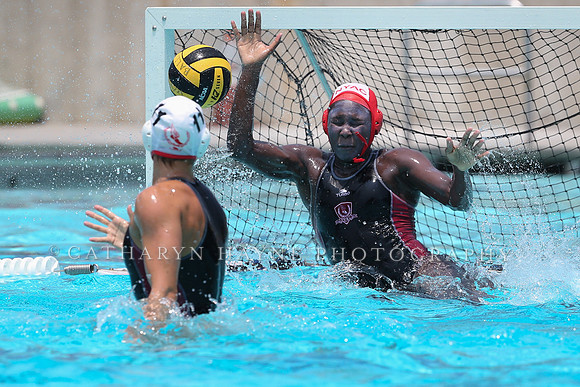 USA Water Polo: Womens Senior Nationals:Championship:New York Athletic Club vs Stanford