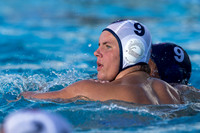 CEN vs SPA Gold Medal match Youth Team at USA Water Polo Boys OD