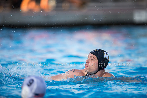 Repubblica vs SoCal  at National League Tournament