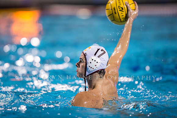 NCAA UCLA vs USC