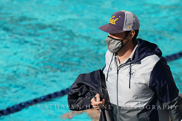 MWP: California Golden Bears vs UCLA Bruins
