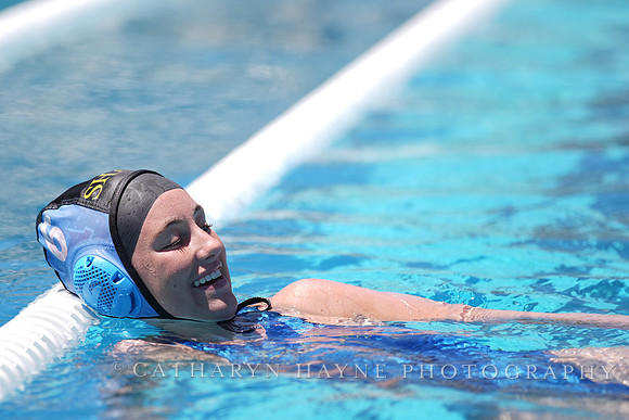 YWP: USA Water Polo Qualifiers: U18 SHAQ