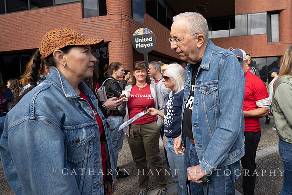 Levi’s Community Day