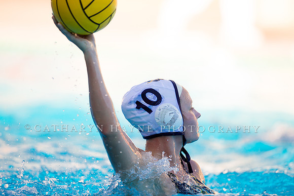 UC Irvine vs U Michigan at Stanford Invitational