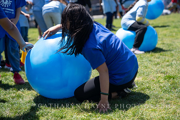 Levi’s Community Day
