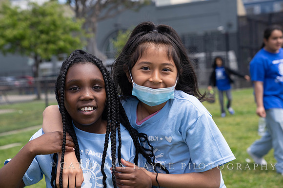 Levi’s Community Day