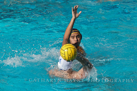 MWP: California Golden Bears vs UCLA Bruins