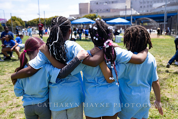 Levi’s Community Day