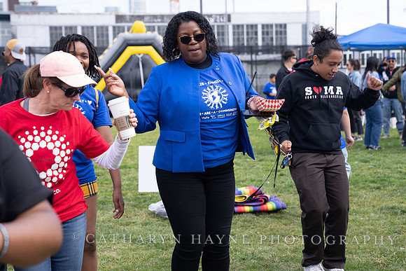 Levi’s Community Day