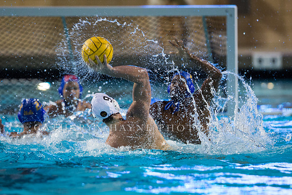 NCAA UCLA vs USC