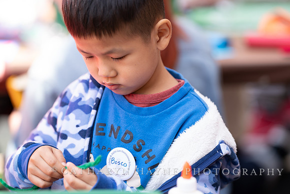 Levi’s Community Day