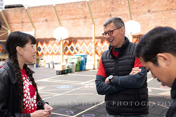 Levi’s Community Day