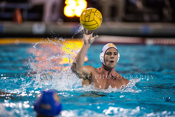 NCAA UCLA vs USC