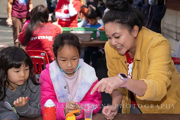 Levi’s Community Day