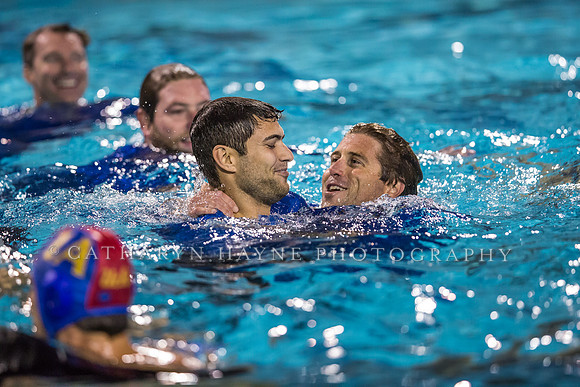 NCAA UCLA vs USC