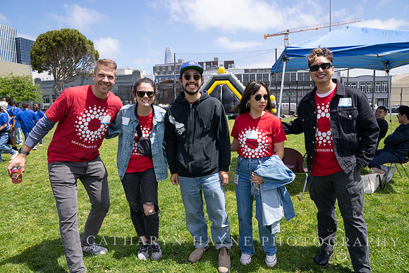 Levi’s Community Day