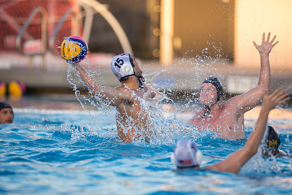 Repubblica vs SoCal  at National League Tournament