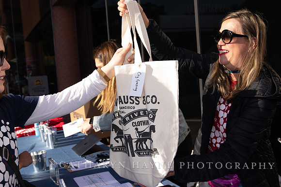 Levi’s Community Day