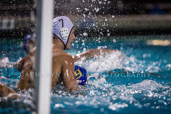 NCAA UCLA vs USC